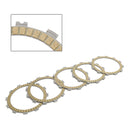 Sada rámce spojky vhodná pro Kawasaki ER250 Ex250 2013-2014 13088-0558