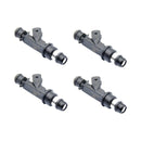4 Stück Einspritzdüsen für Vauxhall Corsa C 01-06 Meriva A 2003-2009 25317316
