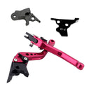 2019–2022 Yamaha XSR 155 MT 15 Ny kortkopplingsbromsspak