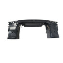 Saída de ar central com tela pequena para Mercedes GL ML X166 W166 2013-2015