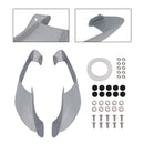 2021-2024 Yamaha YZF R1 R1M Front Side Wing Spoiler Fairing