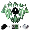 Verkleidungssatz aus ABS-Kunststoff für Yamaha YZFR6 YZF-R6 2008-2016