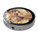 ESP32 utviklingskort 1,8-tommers kapasitiv berøringssmart skjerm lydspektrum