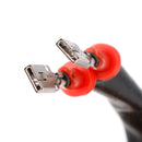 2004-2005 Electra Glide Ultra Classic EFI Stator &amp; Regler Gleichrichter Primärdichtungssatz 2998706D 74505-06