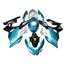 Injection Verkleidung Kit Karosserie Kunststoff ABS fit Für Kawasaki EX400 Ninja400 2018-2024