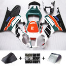 Verkleidungssatz aus ABS-Kunststoff für Honda VTR1000 RC51 2000-2006