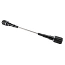 2017–2023 DU Cafe Racer Scrambler 400 Scrambler 800 Aluminiumrahmen Crash Slider Schutz Gold