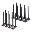 2015–2020 Hyundai Elantra (AD) G4NH 2.0L Ustaw motocyklowy wałki korbowe Pleuel 231102E510