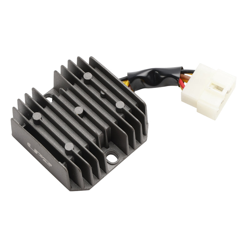 1990-1992 Kawasaki ZX500 ZZR500 Stator Generator Regulator Rechener Poetry