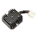 1990-1992 Kawasaki ZX400 ZZR400 Stator Generator Regler Gleichrichter Dichtung