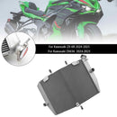 2024-2025 Kawasaki ZX-6R ZX636 Køler Køler Motor Køler