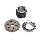 Kit de cadena de distribución Jaguar F-Pace 2017-2020 con ajustador de árbol de levas