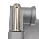 Drosselklappenbaugruppe für Jaguar XF (2010); 5,0-Liter-Drosselklappengehäuse 8W93-9F991-CA