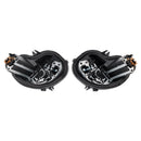 2016–2023 Opel Astra K 5-Türer Fließheck links + rechts Rücklicht Lampenfassung 39001577 39001578