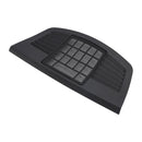 Blende für Lautsprecher im Armaturenbrett 51457123750 für BMW 3er E90 E91 2004-2012