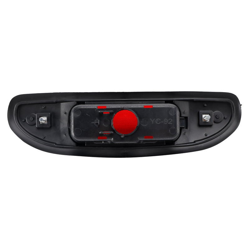 LED-Bremsleuchte 735318908 für Ducato 244 Citroën Jumper Rot