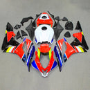 Verkleidungssatz aus ABS-Kunststoff für Honda CBR600RR 2007-2008 F5