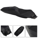 Honda Adventure 350 (Modelljahre 2022–2025): Austausch der vorderen und hinteren Fahrer- und Beifahrersitze