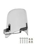 2019-2024 HONDA CB400X/CB500X ABS Motorcykel Vindruta Vindruta