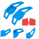 Lenkrad-Schaltwippen-Erweiterung für Kia Forte Cadenza, Aluminium