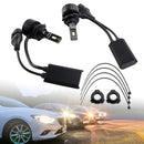 Auto Licht LED-HL Ultinon Rally3551 9005/6 HB3/4 12/24V 50W 6500K Für PHILIPS