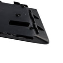 2016–2018 Audi A4 B9 2 Stück Front Nebelscheinwerfer Grill untere Stoßstange Grill