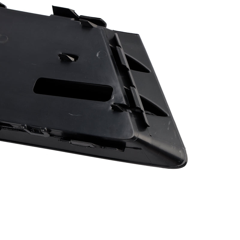 2016–2018 Audi A4 B9 2 Stück Front Nebelscheinwerfer Grill untere Stoßstange Grill