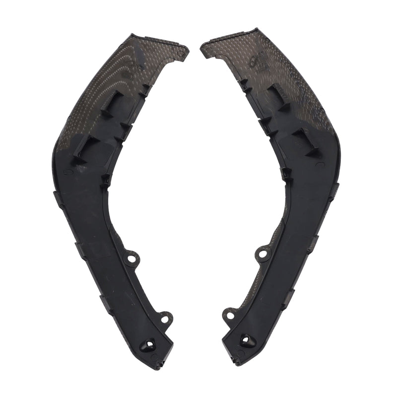 2021-2024 Aprilia RSV4 Obere Verkleidungsfüllungen Seitenteile Verkleidungsrahmen