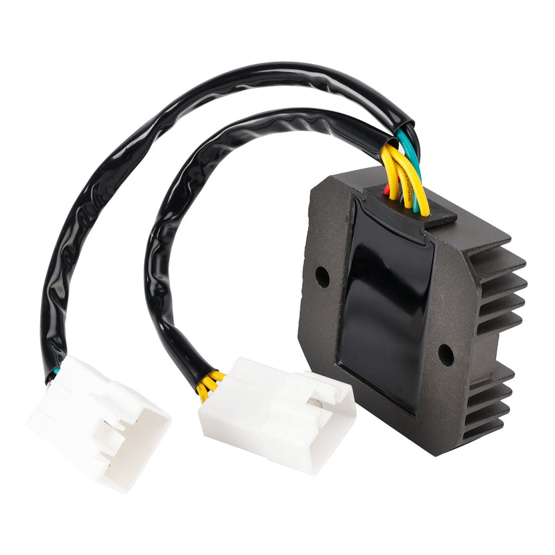 2007–2009 Honda FES150 S-Wing Special Stator Generator Regler Dichtungssatz 31120-KRJ-791