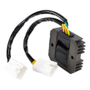 Stator Generator Regler Dichtung Set Für Honda S-Flügel FES 125 150 2007-2012