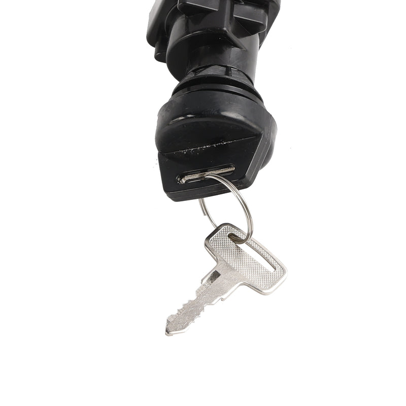 Tändnyckel 3-stift för Suzuki LT-Z400 Quadsport LTZ400Z 2003-2007