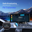 10,26"Sistema de navegação automotiva portátil com Bluetooth, função CarPlay sem fio e câmera AHD.
