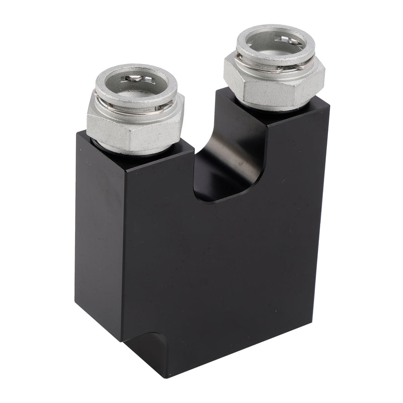 2003–2012 Dodge Hemi Aisin 545RFE 65RFE tai 66RFE GAMS -jäähdyttimen ohituslohko 3100052392 68186711AA