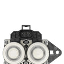 Heizungsregelventil XR840091 Für Ford Thunderbird Für Lincoln Für Jaguar