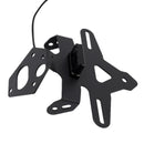 Kennzeichenhalterungsrahmen passend für Street Triple 765 R/RS 2020-2025