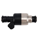 1 STÜCKE Kraftstoffinjektor 17109450 Fit Daewoo Lanos 1997-2004 Fit Nexia 1995-1997