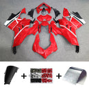 2020-2021 Ducati Panigale V4/V4S 2019-2022 V4SP/V4R cuerpo del kit de carenado de inyección