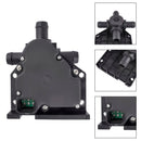 Coolant 4-way valve actuator 6007370-00-B for Tesla Model S/X 4-Door 2012-2021
