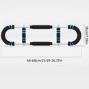 Multifunktionales Armtrainer Brustgerät – Stärkt Brust- und Armmuskeln