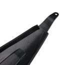 Armaturenbrett-Konsolen-Tankabdeckung für Touring Road Glide/Street Glide 2023–2025