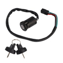 Zündschalter 35100-HP1-003 passend für Honda TRX450R 04-09 ER 06-09/12-14