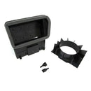 2002-2010 Dodge Ram Klimaanlage Heizung Luftgehäuse Tür Montage 68004226AC