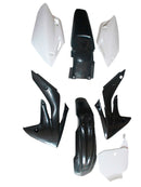 2007–2014 Honda CRF150R/RB Body Plastic Kit Fenders
