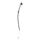 Heizungssteuerkabel vorne 68004203AB für Jeep Wrangler 2007-2010