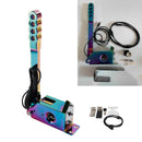 For Racing Games G25/G27/G29/T300/T500 For Assetto PC 14Bit SIM USB-håndbrems