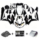 Verkleidungssatz aus ABS-Kunststoff für Honda CBR600RR 2013-2026 F5