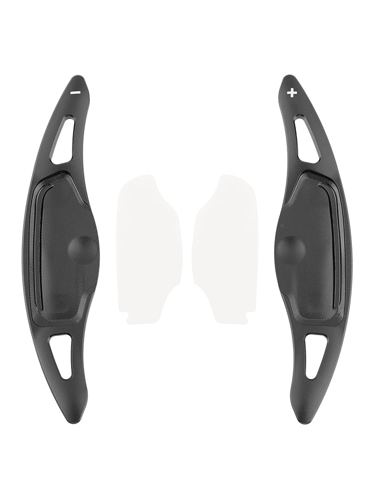 2018–2023 Kia Stinger Lenkrad-Schaltwippenabdeckungen