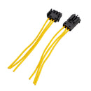 Conector del enchufe de la bobina del estator para BMW C400X K09 C400GT K08 2018-21 G450X 07-10