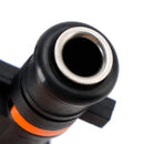 1 Stück Kraftstoffeinspritzdüse für Nissan Micra III (K12) NOTE (E11 NE11) 0280158013