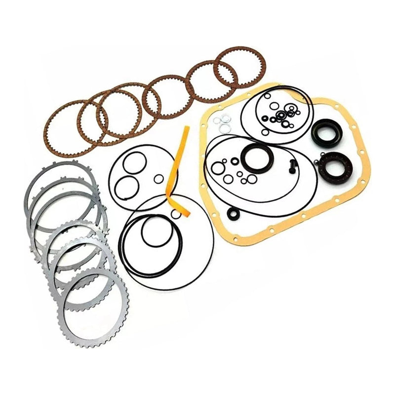 2013–2016 Toyota Corolla 1.8L Automatikgetriebe Master Rebuild Kit Überholung K313